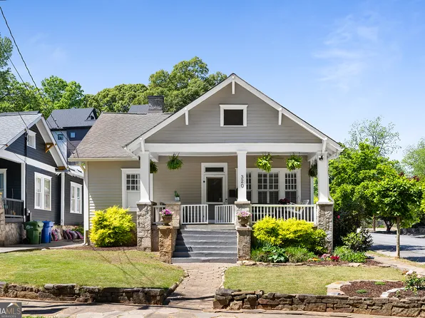 320 Ferguson St NE, Atlanta, GA 30307