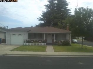 1909 Rubye Dr, Antioch, CA 94509
