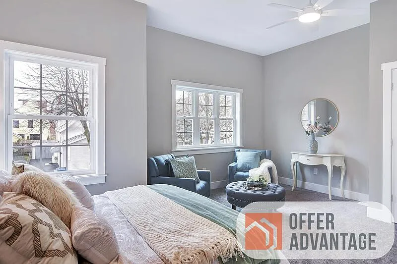 2 bed, 1.5 bath, 1400 sqft, $2,200 — Photo 4