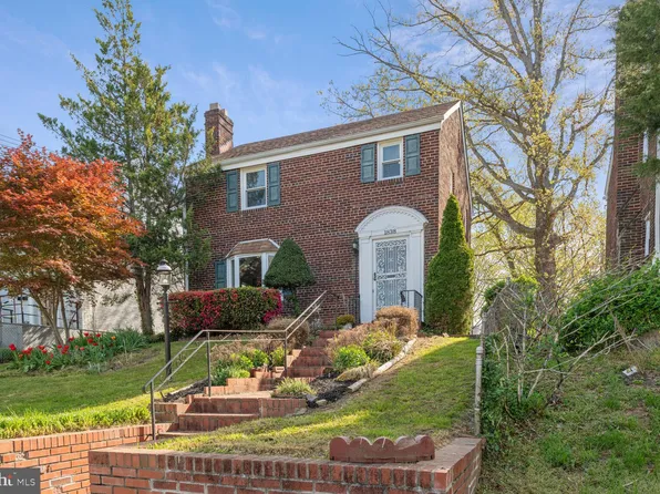 1838 41st Pl SE, Washington, DC 20020