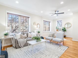 430 Irving St NW APT 201, Washington, DC 20010