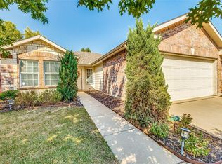 4509 Mountain Oak St, Fort Worth, TX 76244