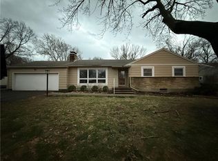 6717 W 65th Ter, Overland Park, KS 66202