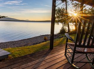 872 Frenchtown Rd, Greenville, ME 04441