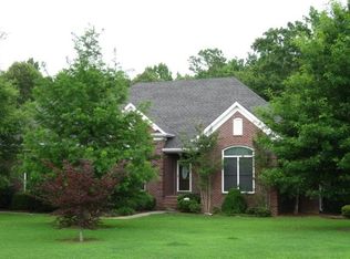 2403 County Road 345, Decatur, AL 35603