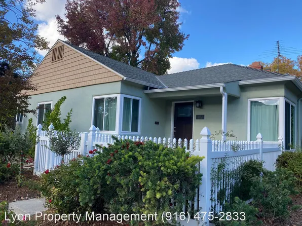 1633 Vallejo Way, Sacramento, CA 95818