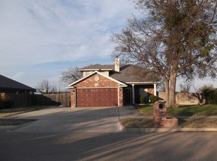 2403 Southport Dr, Killeen, TX 76542