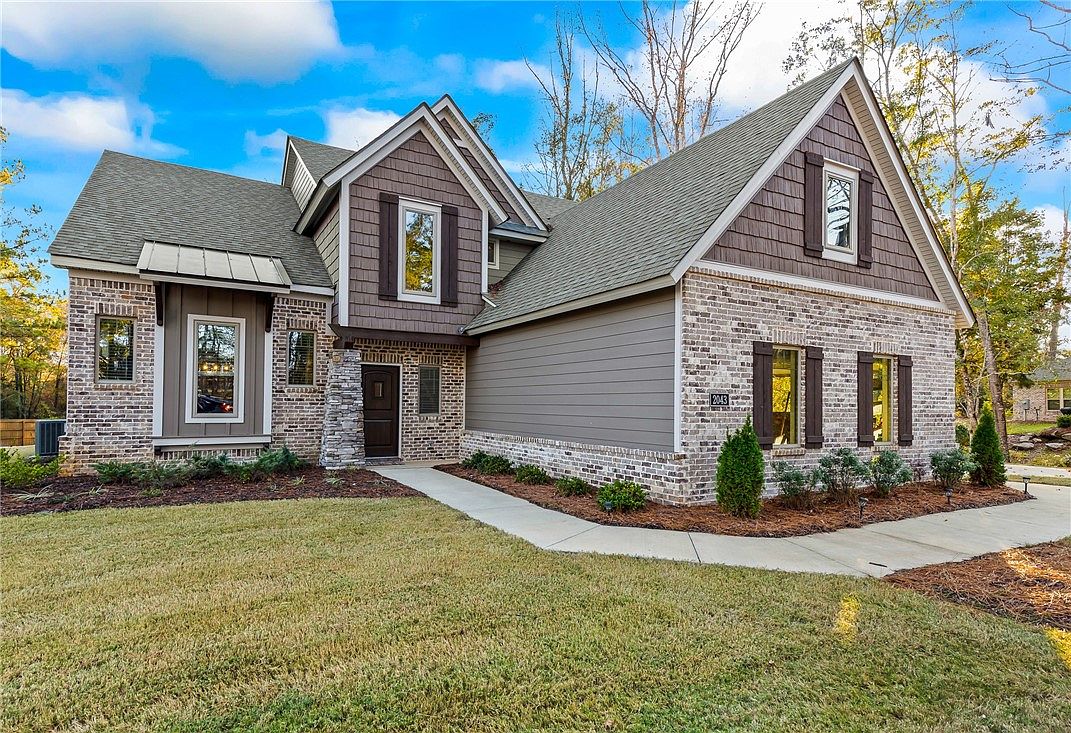 2043 W Farmville Rd, Auburn, AL 36879 Zillow