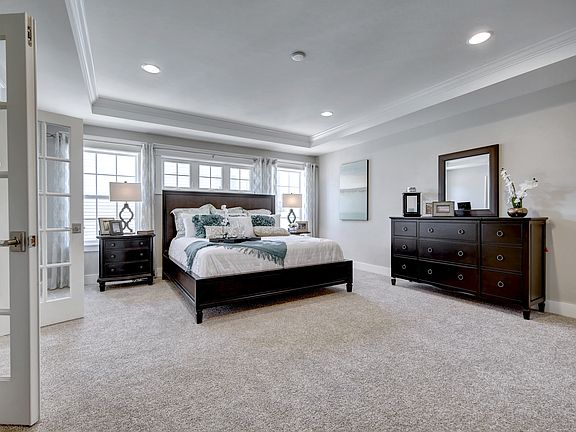 Owner s Suite
