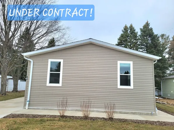 7801 88th Ave Lot 84, Pleasant Prairie, WI 53158