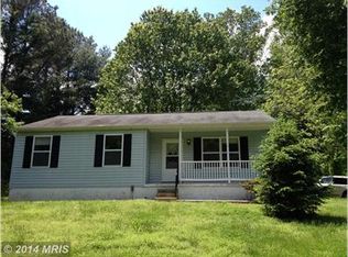 3641 Poplar Ct, Port Republic, MD 20676