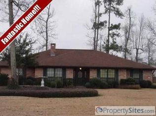 9207 Beverly Dr, Orange, TX 77630