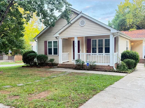 1414 E Lenoir St, Raleigh, NC 27610