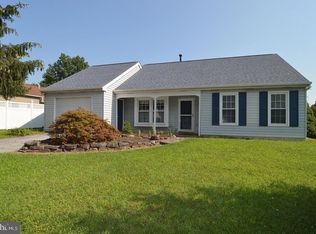 4476 Pheasant Run, Reading, PA 19606