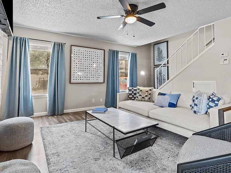 Platinum B2 Townhome