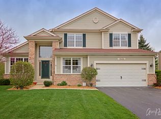 1131 Kasting Ln, Mundelein, IL
