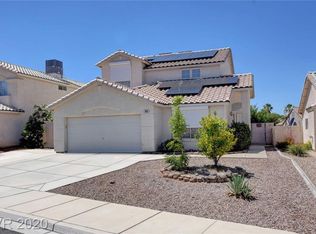 645 Bonsai Tree Ln, Henderson, NV 89015