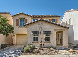 5661 Dawn Falls St, Las Vegas, NV 89148