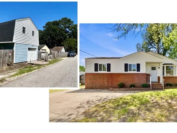 2708 Halsey St, Chesapeake, VA 23324