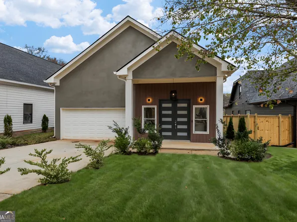 1051 Walker Ave SE, Atlanta, GA 30316