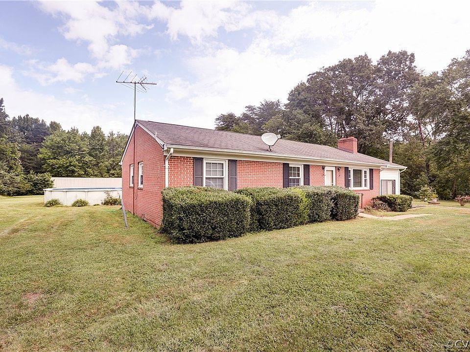 310 Harris Creek Rd, Louisa, VA 23093 Zillow