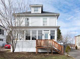 17 Chapman St, Moncton, NB E1E1K6