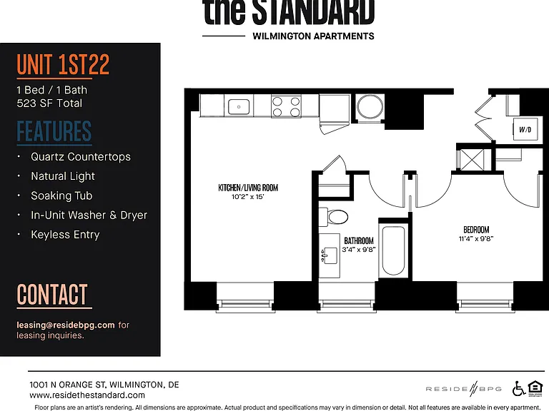 The Standard — Photo 27