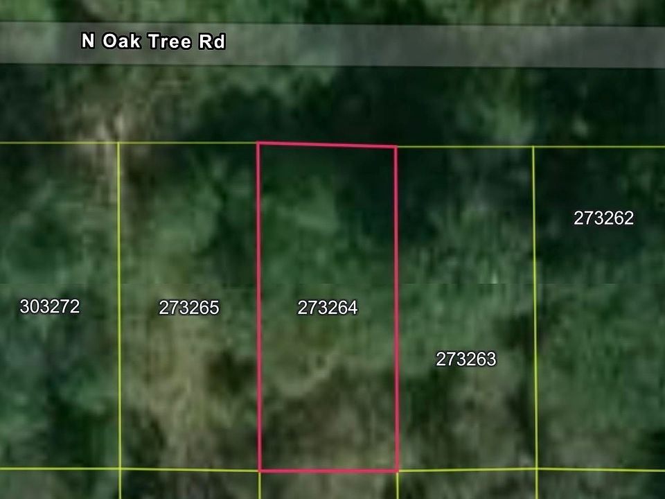 1st image of 0 N Oak Tree Rd