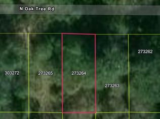0 N Oak Tree Rd, Kemp, TX 75143
