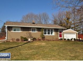 1440 W Capitol Dr, Appleton, WI 54914