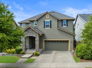 9129 Ash Ave SE, Snoqualmie, WA