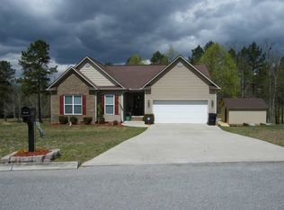 564 Belle Cir LOT 147, Dayton, TN 37321