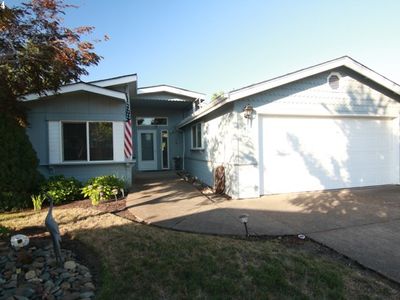 122 Andrew Dr, Cottage Grove, OR, 97424