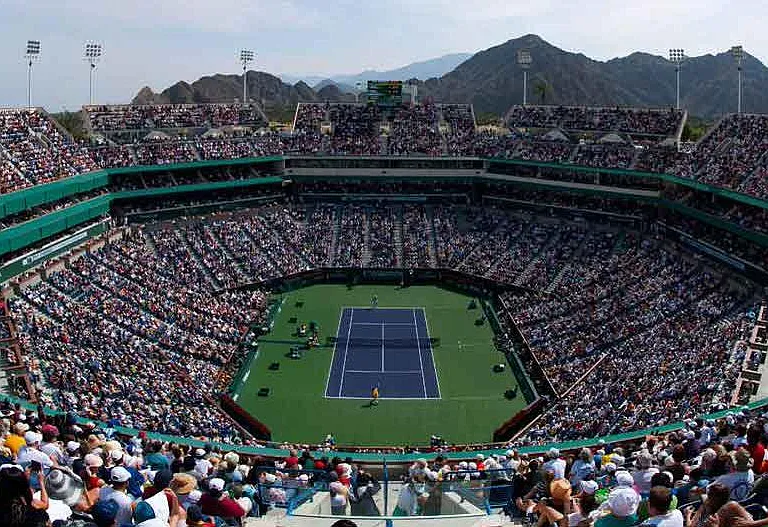 BNP TENNIS LQ
