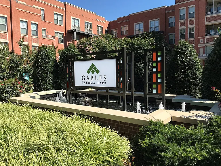 Gables Takoma Park — Photo 20