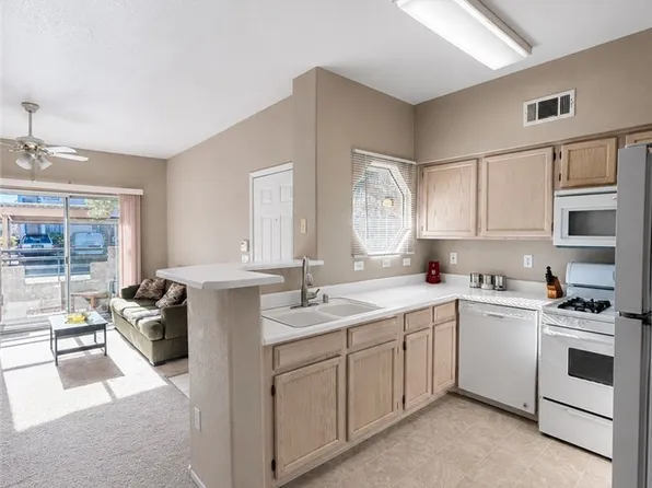 5415 W Harmon Ave Unit 1161, Spring Valley, NV 89103