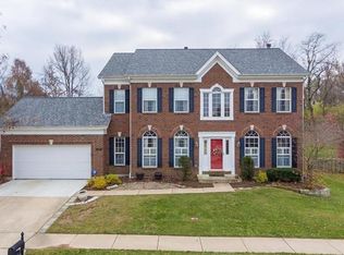 16010 Surfview Ct, Grover, MO 63040