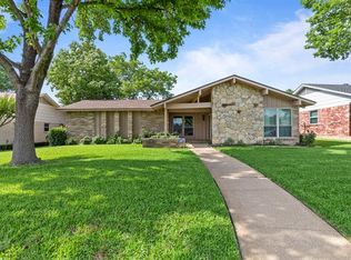3617 Flamingo Ln, Irving, TX 75062