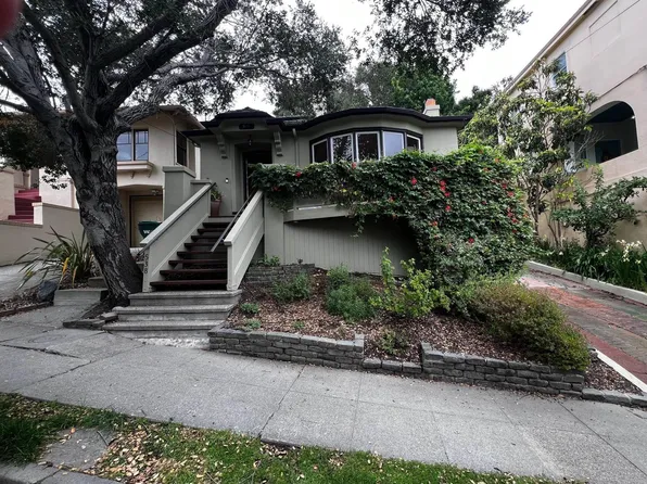 538 Weldon Ave, Oakland, CA 94610