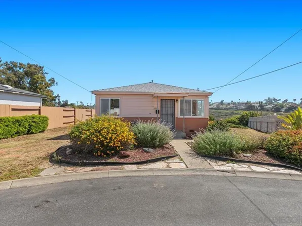 2515 Inman Ct, San Diego, CA 92111