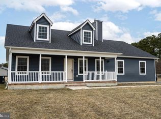 11255 Maplewood Dr, Ridgely, MD 21660