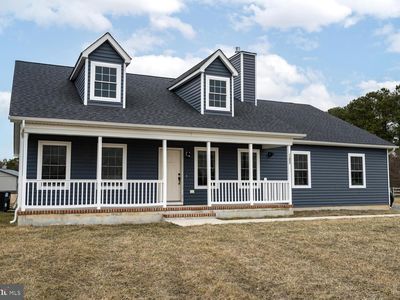 11255 Maplewood Dr, Ridgely, MD, 21660
