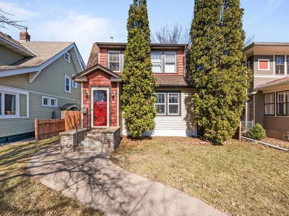 1039 Hawthorne Ave E, Saint Paul, MN 55106
