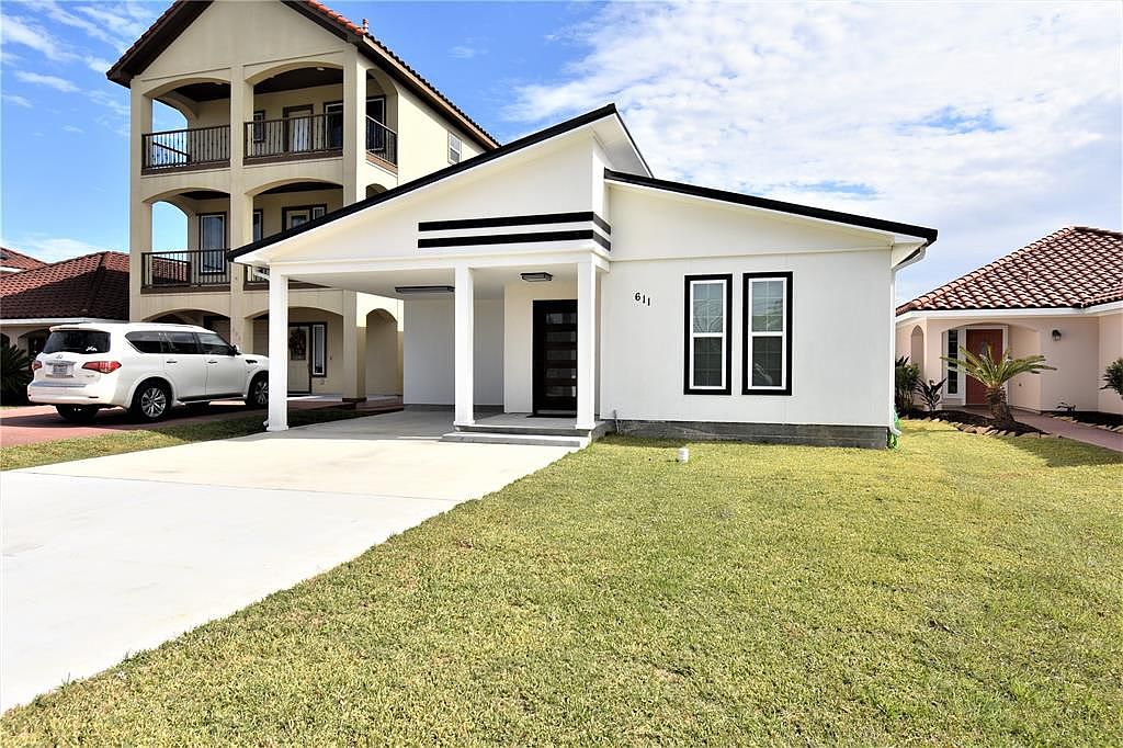 611 28th St, San Leon, TX 77539 Zillow