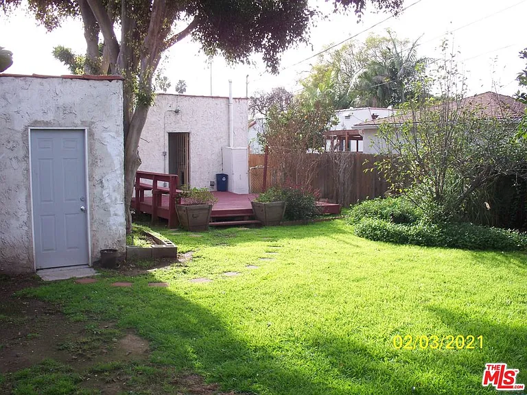 4354 Coolidge Ave — Photo 21