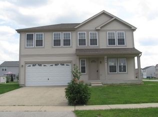 690 Lewis St, Bourbonnais, IL 60914