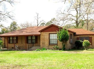 704 Highway 5, Logansport, LA 71049