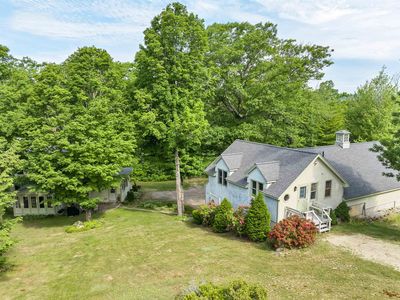 368 Stewart Road, Eaton Center, NH, 03832