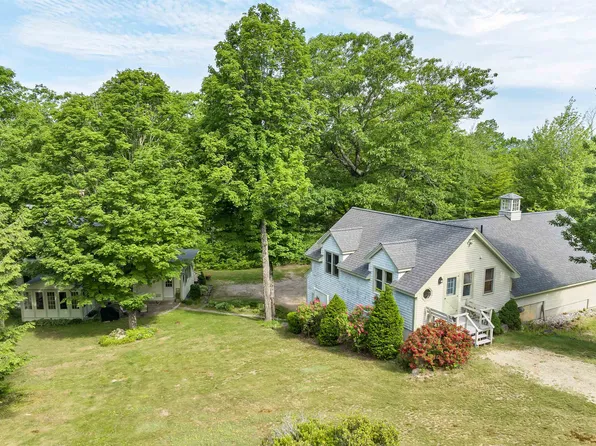 368 Stewart Road, Eaton, NH 03832