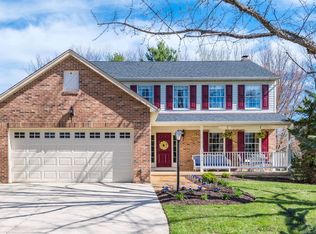 12606 Noble Victory Ln, Reston, VA 20191